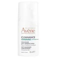 Sérum Corretor Avène Antiacne Cleanance Comedomed 30ml