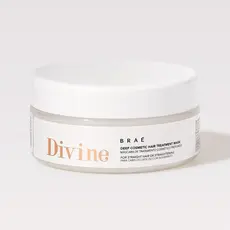 Braé Divine Home Care - Máscara Capilar 200g
