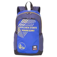 Mochila Golden State Warriors NBA Sestini Magic 24L - Marinho