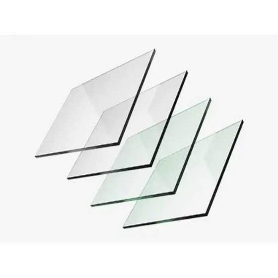 30 ou 40 - Vidros incolores 1.8mm/Aproximadamente 10x10cm/Para artesanatos,quadros,lembrancinhas