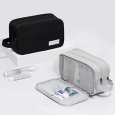 Necessaire Bolsa Masculina Feminina Grande Organizador Mala Viagem