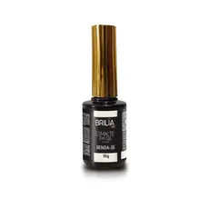 Esmaltes em Gel Brilia Nails 10g – Alta Pigmentação | Cores Variadas e Brilho Intenso