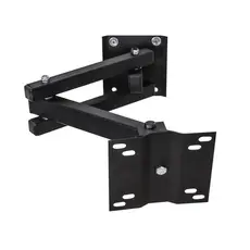 Suporte Tv Articulado Lcd Led Plasma 22 32 40 Pol ART 24 TRI E