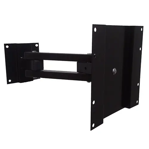 Suporte Tv Articulado Lcd Led plasma Painel Parede 32 37 40 43 Pol ART 40