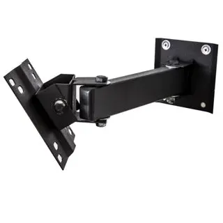 Suporte de Parede para Tv articulado led lcd plasma para polegadas de 15 ate 55 ART 42