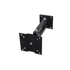Suportes tv Articulado para lcd led plasma 14 15 17 19 20 22 23 24 26 27 29 polegadas ART 24