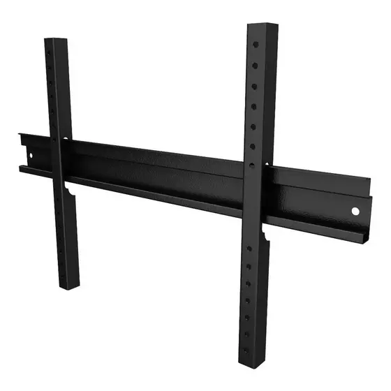 Suporte fixo Para Tv De Parede Painel 32 A 65 Fixo ultra Slin