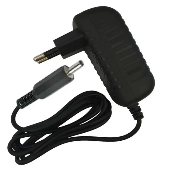 Fonte Carregador 5v 2a 3.5mm X 1.35mm Bivolt 110/220v