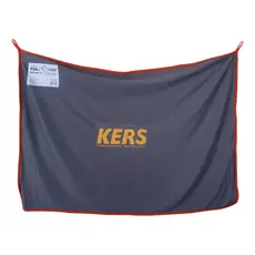Toalha Para Secagem 600gsm Twist 60x90 Enxugar Carro Kers