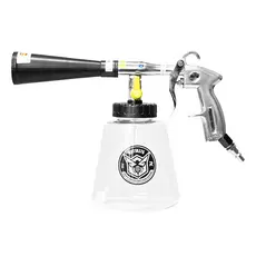 Tornador De Limpeza Rolamentado Rotta