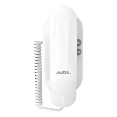 Interfone (Somente Monofone) Porteiro Eletronico Residencial Agl