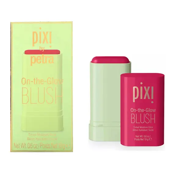 Blush Stick Pixi By Petra On the Glow 19g