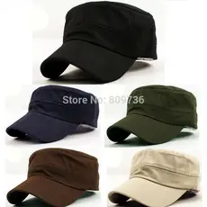 Boné Bone Cap Tipo Militar Liso Camping Tatica MASCULINO