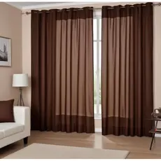 cortina para sala/quarto/escritorio super LUXO 3.00 x 2.50 Oxford para VARÃO