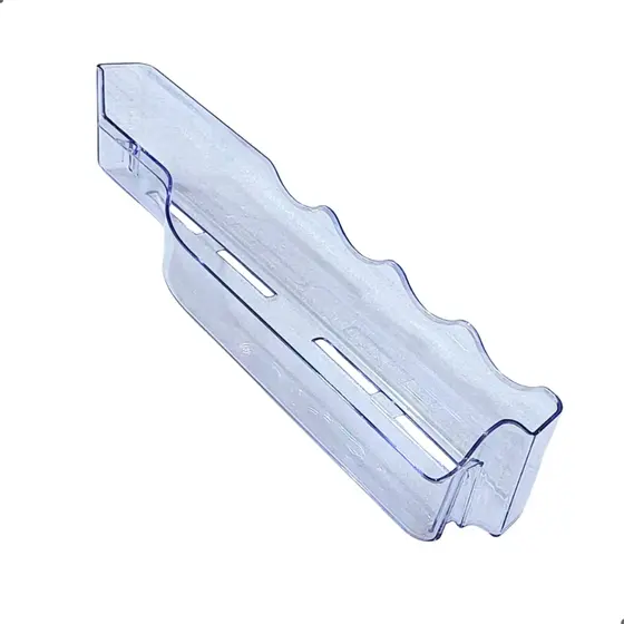 Prateleira da porta do Freezer Drink Express geladeira Electrolux Dfn39 Tf39s Dfn41 Dfx41