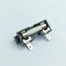 Suporte Do Fusível 20a 127v Para Microondas Electrolux Midea MA30S MB38P MB38T