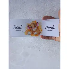 Adesivos Personalizados para tubolata 5x6 ( tamanho do adesivo 5x20,5)