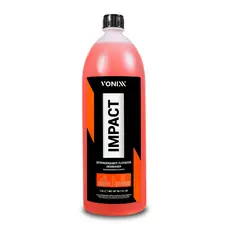 Vonixx Impact 1,5L Multilimpador Concentrado Alto Rendimento Limpeza Pesada