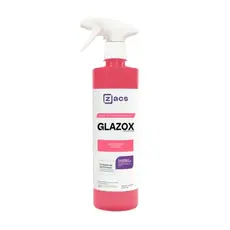 Glazox Selante Cerâmico De Longa Duração 500ml - Zacs