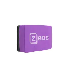 Taco Clay Bar Descontaminante Pintura Vidro Claybar Zacs