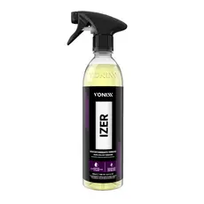 Limpa Roda IZER Descontaminante Ferroso Vonixx 500ml