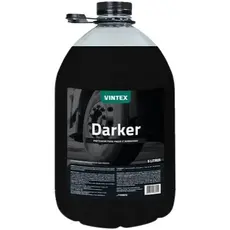 Pretinho Para Pneu Darker Vintex 5L Brilho Duradouro