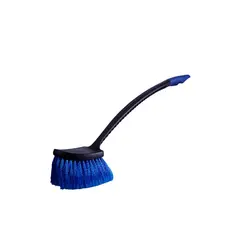 Escova Macia para Limpeza de Face e Caixa de Rodas Longa Vonixx