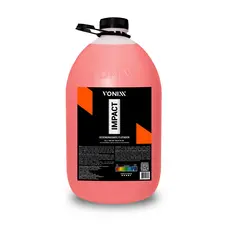 Vonixx Impact 5L Multilimpador Concentrado Alto Rendimento