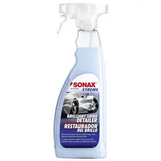 Brilliant Shine Sonax  Cera Instantânea Hidrofóbica 750ml
