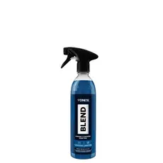 Cera Spray Blend+Sílica 500ml Vonixx
