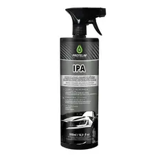 IPA Protelim 500ml Revelador de Hologramas Inspeção de Polimento
