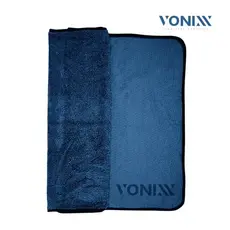 Toalha Secagem Maxx Vonixx Microfibra 600gsm 50x90cm