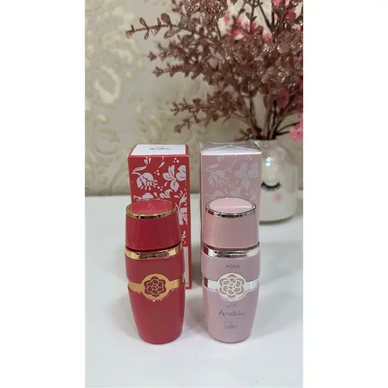 KIT 2 PERFUMES ARABIC COLLECTION YARA/CANDY 25ML