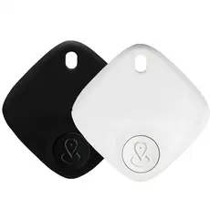 Rastreador AirTag Smart Localizador GPS (Mala Carro Moto Pet Criança) Sem Limite de Distância