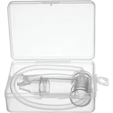 Buba Aspirador Nasal Com Estojo Transparente 7551