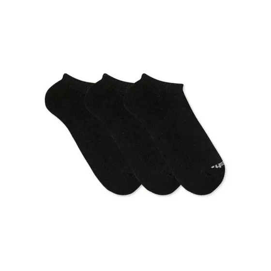 Kit 3 Pares Meias Mash Sapatilha Invisível Esportiva Algodão