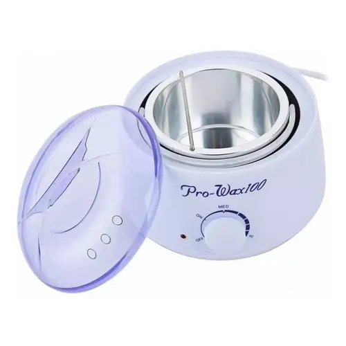 Aquecedor De Cera Quente Panela Elétrica 110v 220v bivolt
