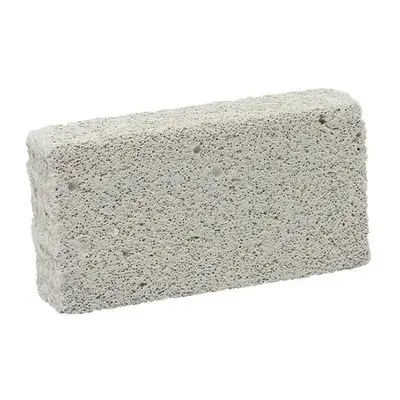 Pedra Pomes Simples Para Lixar Os Pés