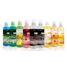 SHAMPO GOTAS VERDES 500ML