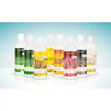 Condicionadores Gotas Verdes 500ml