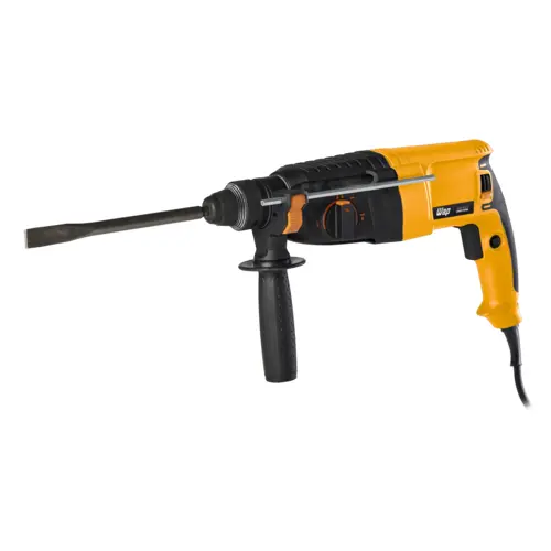 Martelete Perfurador e Rompedor 220V WAP EMPR 900K SDS PLUS, 900W