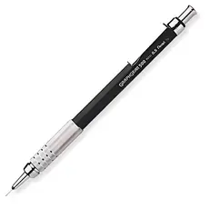 Pentel Lapiseira Técnica Graphgear 500 0.5mm Preto PG525-A