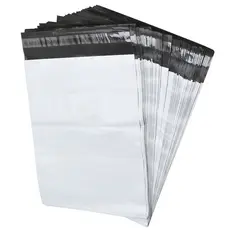 Envelope de Seguranca plastico 28x42 Saco Correios 100pcs