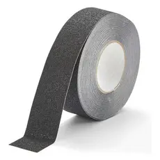 Fita Adesiva Antiderrapante Lixa 10m X 50mm Escada Rampa banheiro casa área externa interna