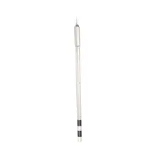 Ponta Ferro de Solda Fina Precisao Quick TSS02 I 01463