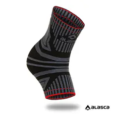 Tornozeleira de Compressão Prime - Tecnologia Knit 3D Alasca