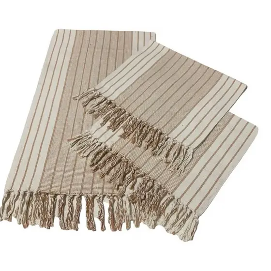 Kit Passadeira Para Cozinha Tapetes De Tear 3 Peças Decorativo