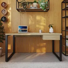 Mesa Diretor C/01 Gav. 150x70x75cm Yon