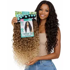 Cabelo Beleza G Plus Sleek
