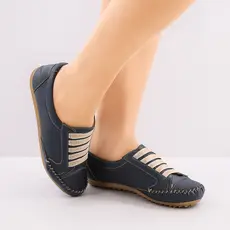 tenis feminino mocatenis elastico sapato feminino plataforma confortavel ultima moda